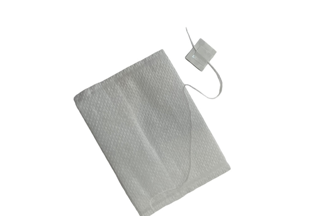 Filtros de bolsita