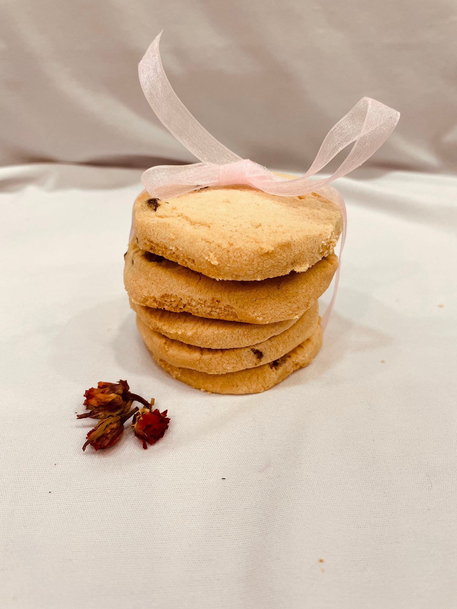 Tèa & cookies