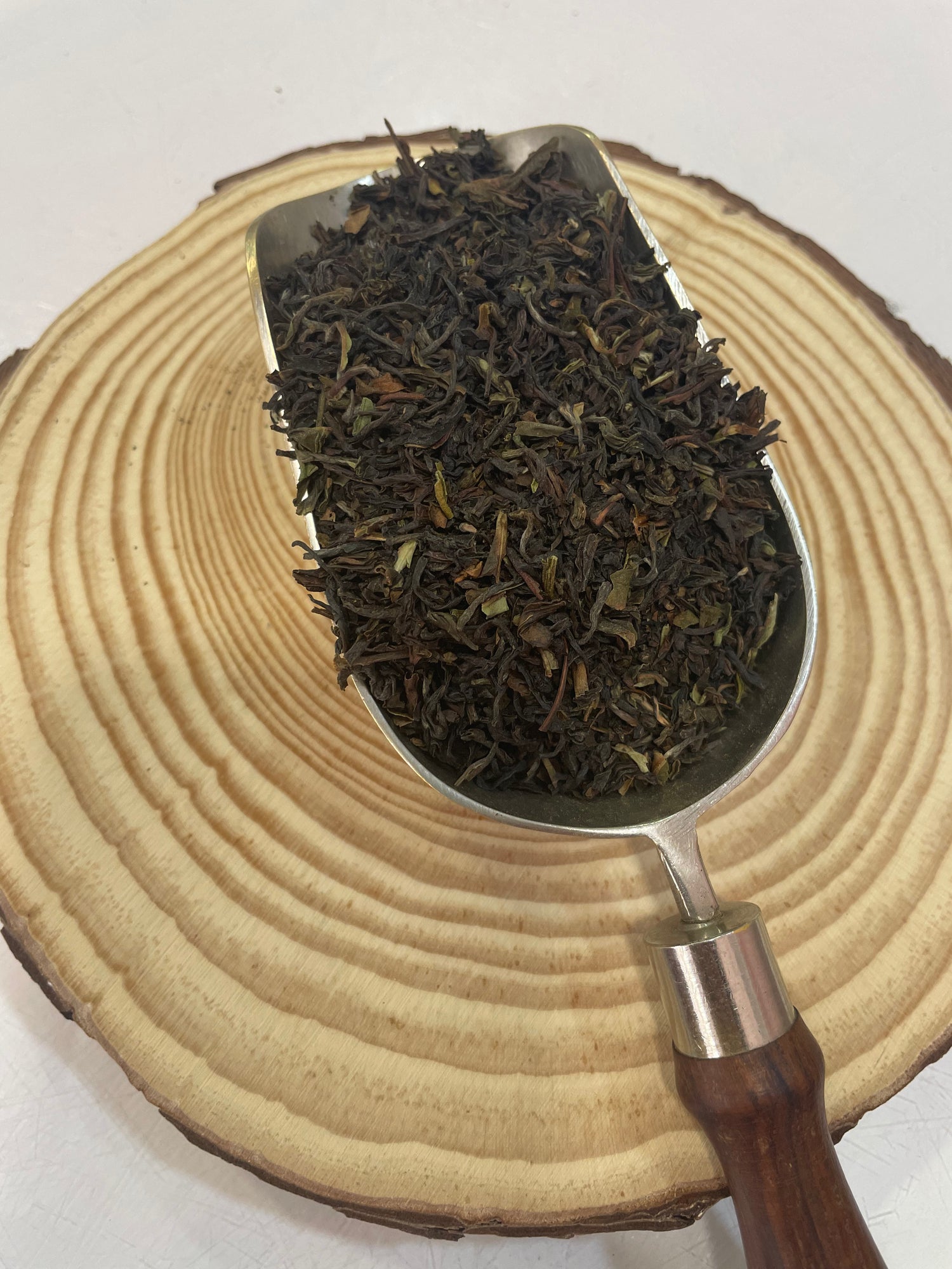 Té negro