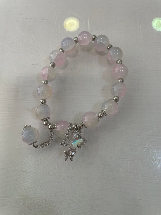Amuletos de pulsera