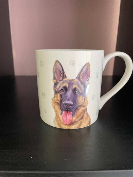 Tazas perrunos