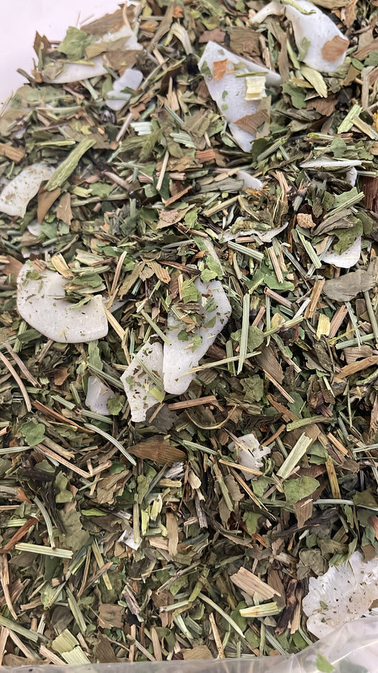 Té verde celuli