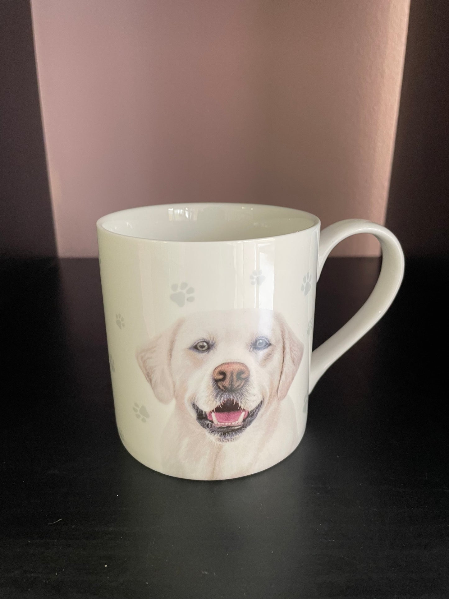 Tazas perrunos