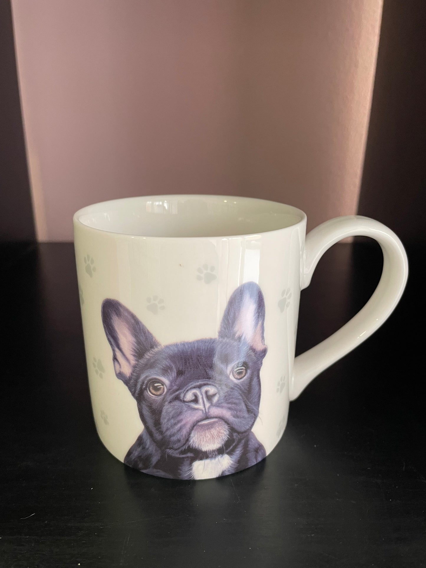 Tazas perrunos