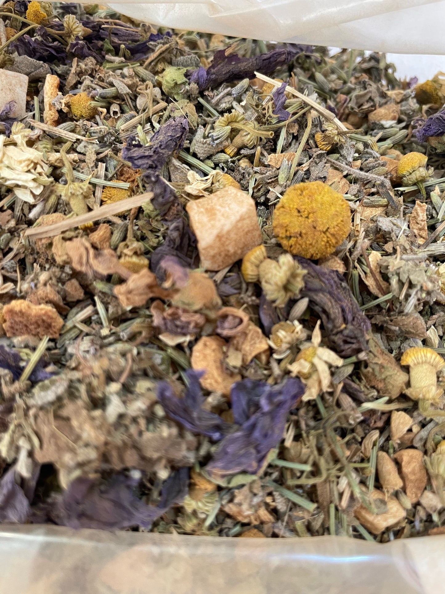 Té verde endometriosis