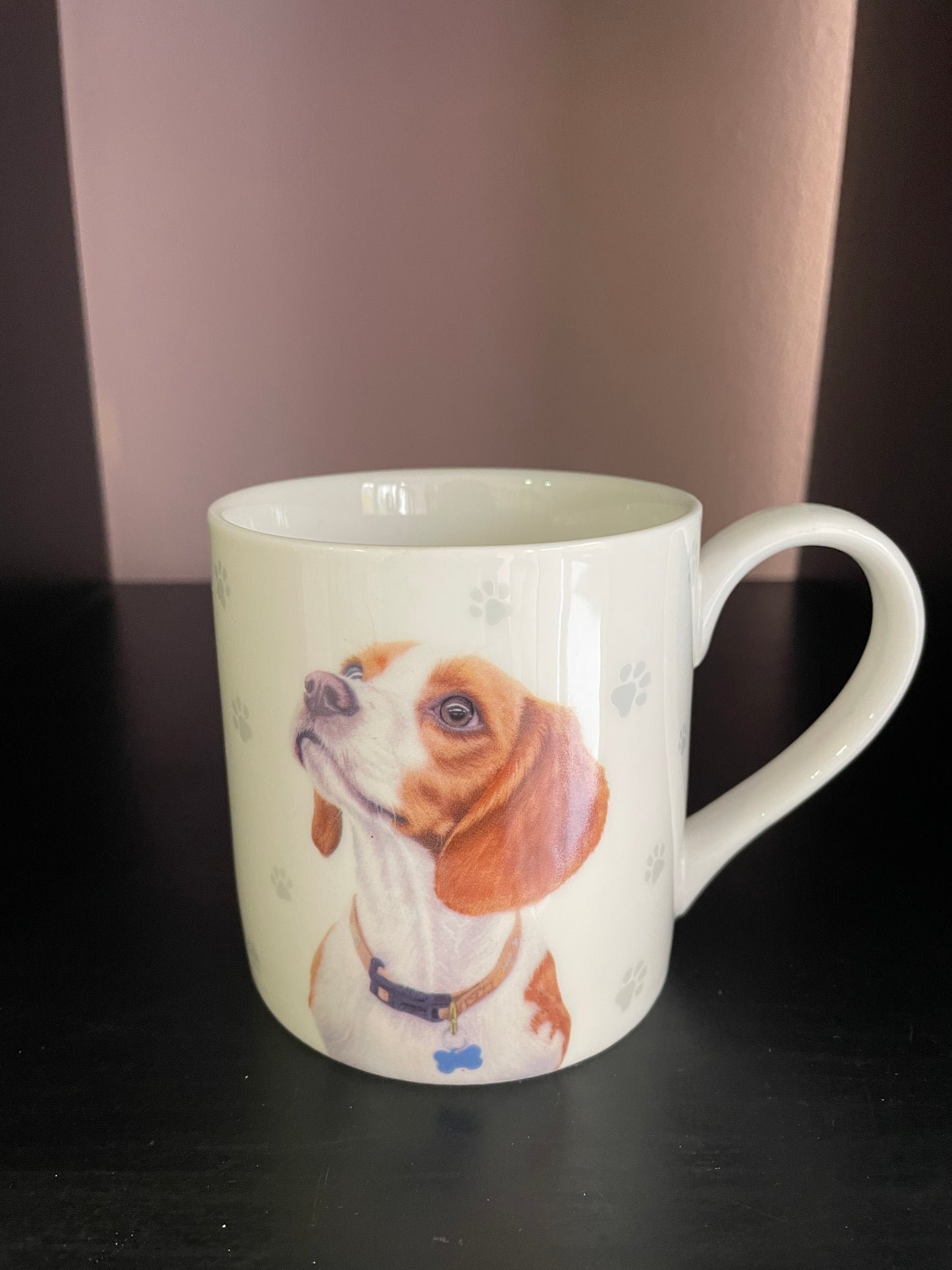 Tazas perrunos