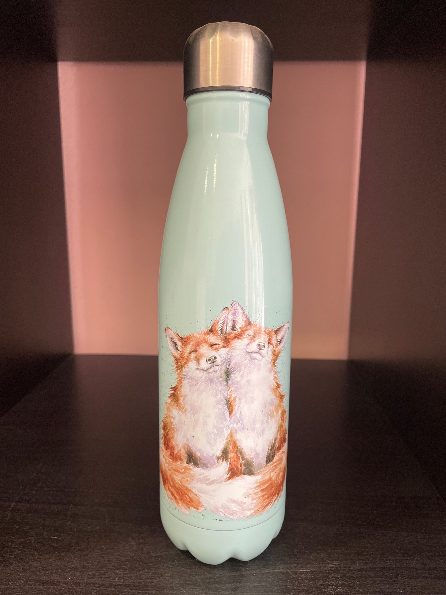 Termos - botellas y vasos