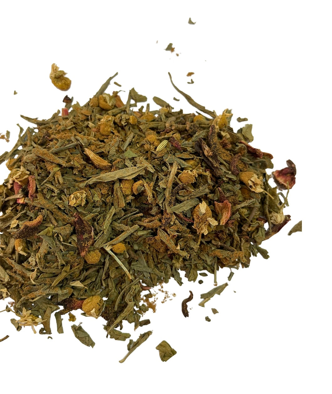 Té verde desintoxica hgs diabetes tipo 1