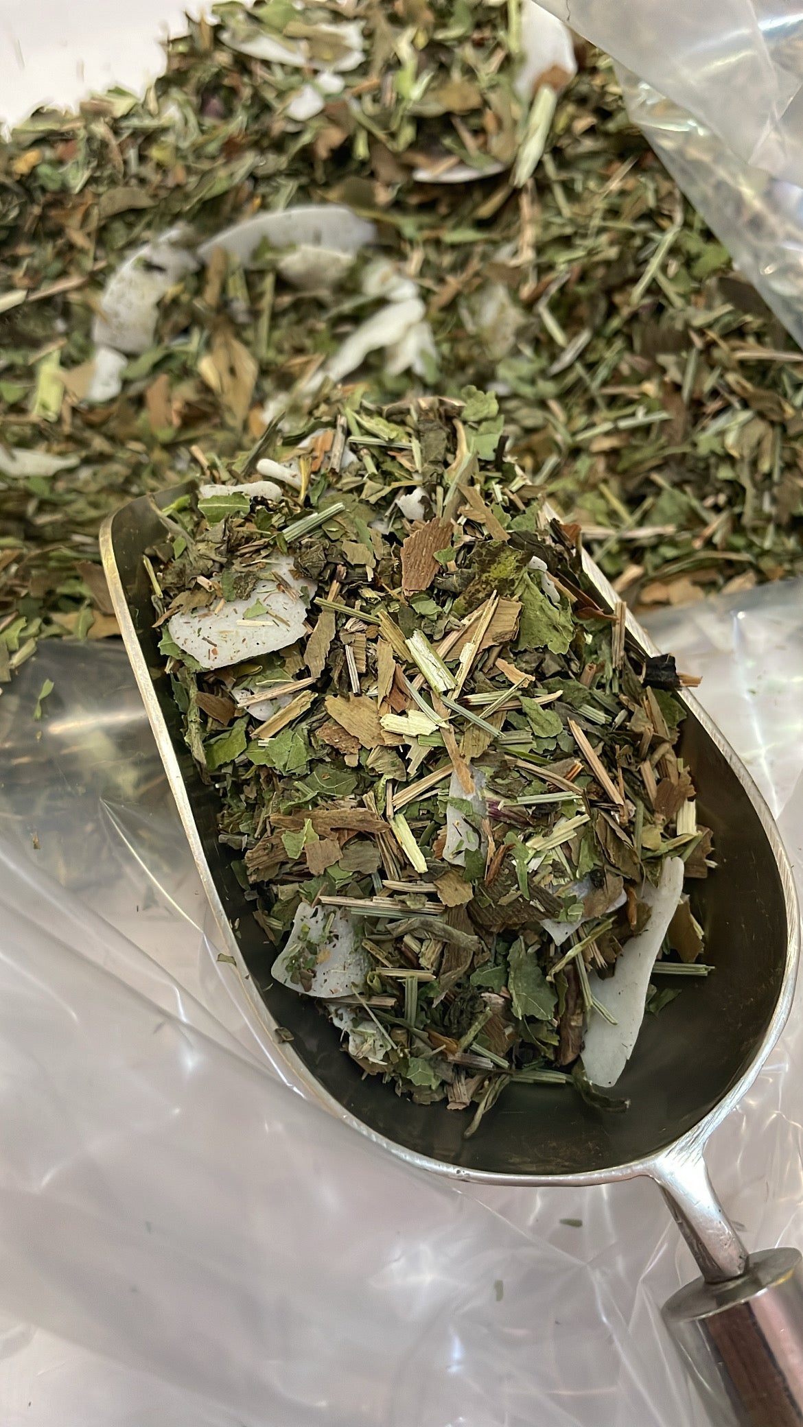 Té verde celuli