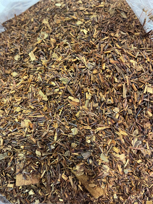 Rooibos vainilla