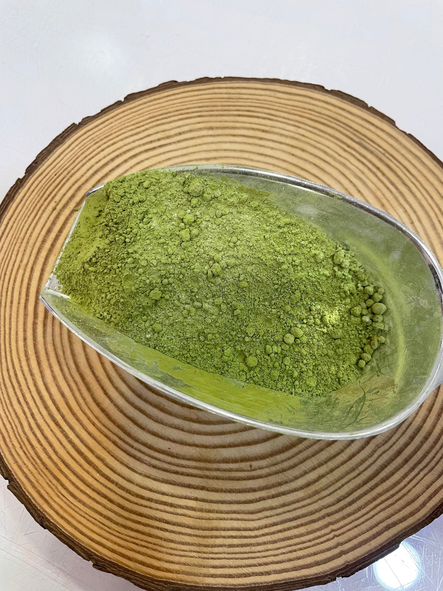Te verde Matcha de chocolate