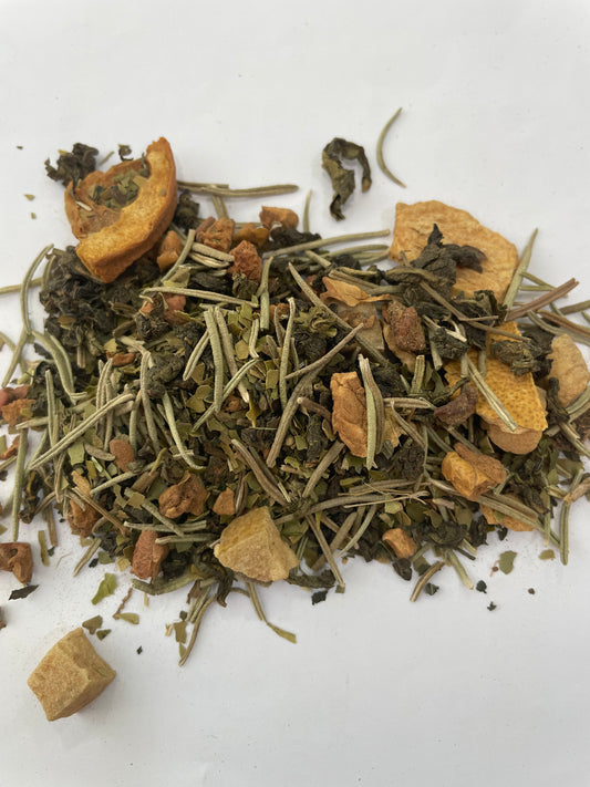 Té verde bajar peso