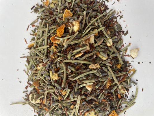 Rooibos estado de ánimo