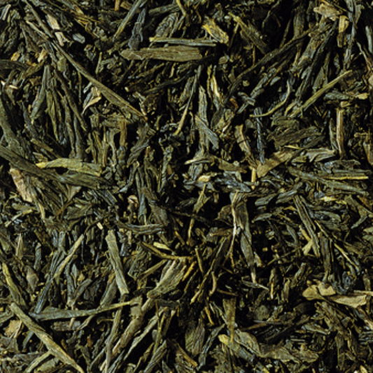 Té verde China Sencha