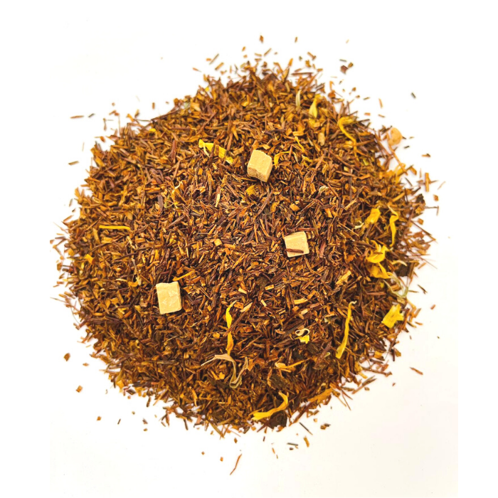 Rooibos dulce galleta