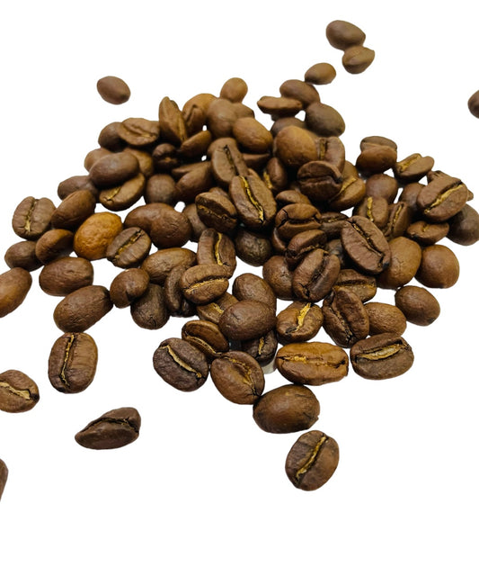 Café espresso orgánico y bio